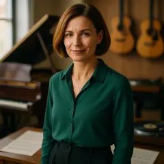Autor Julia Zawadzka