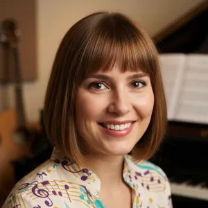 Autor Ida Stępień