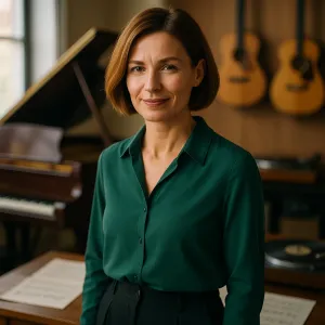 Autor Julia Zawadzka