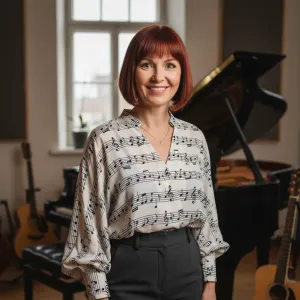 Autor Emilia Rutkowska