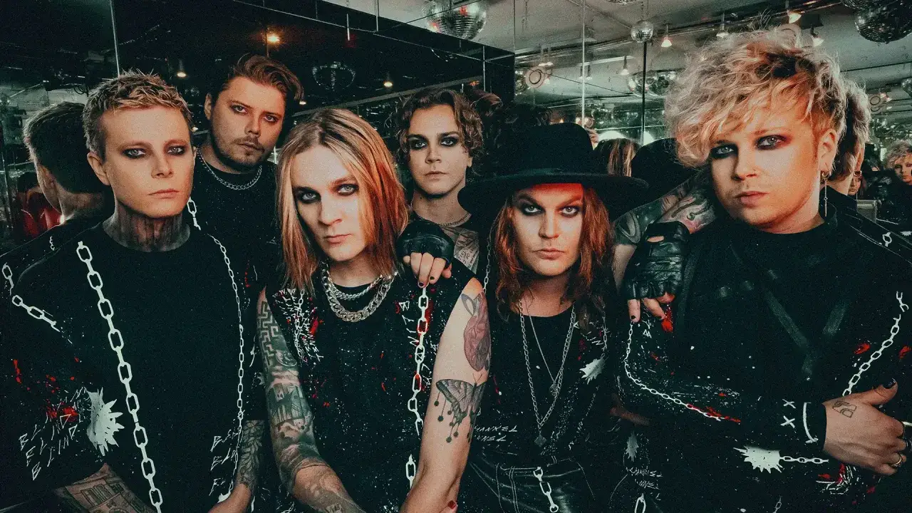 Blind Channel Warszawa - Czy koncert się odbędzie? Sprawdź!
