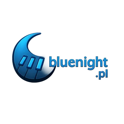 Logo bluenight.pl