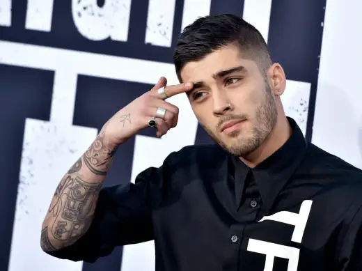 Zayn Malik - Dlaczego odszedł z One Direction i jak brzmi solo?