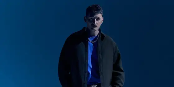 Dawid Podsiadło - „na błysk” to więcej niż singiel?