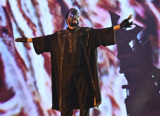 The Weeknd w Polsce - Koncert 2026: Bilety i PGE Narodowy