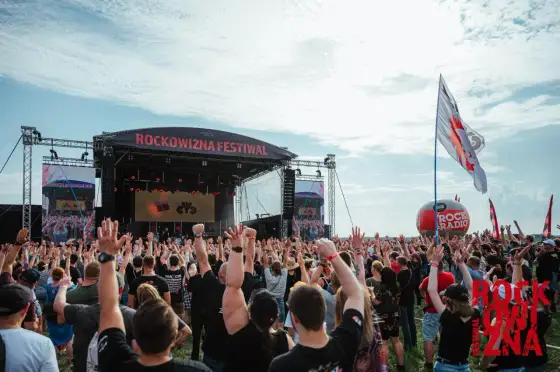 Rockowizna - Gdańsk, Poznań, Kraków. Jak wybrać festiwal?